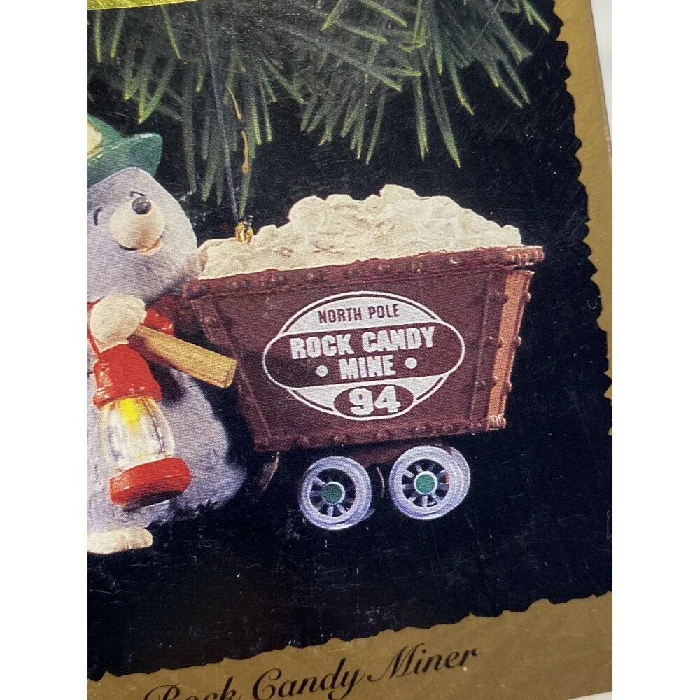 Hallmark this 1994